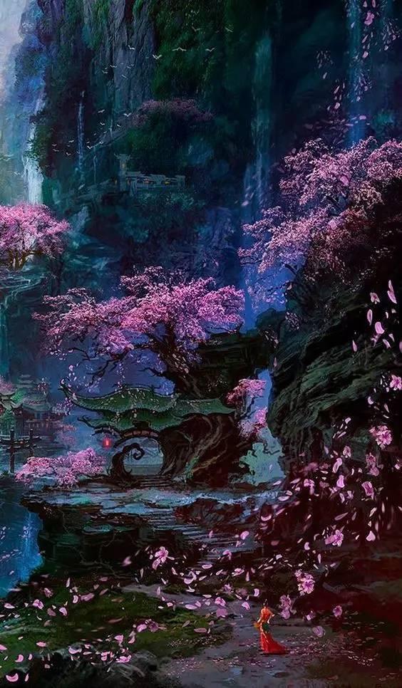 武侠拼图