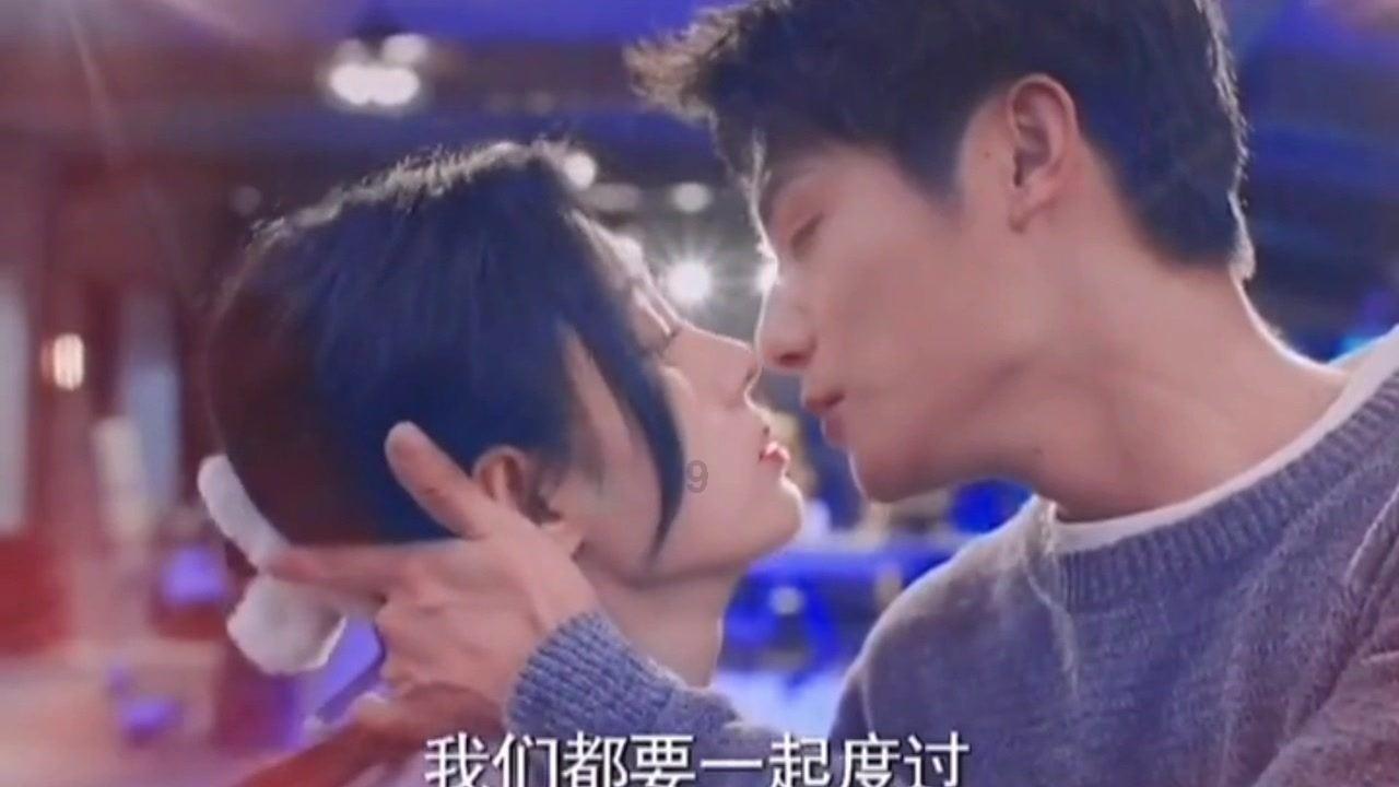 什么叫真正喜欢一个人?游戏画面